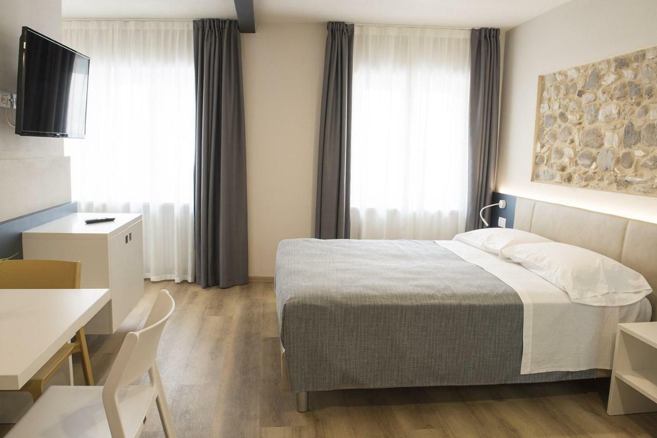Gasthuis Casa Beccherie 3*